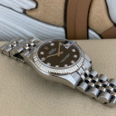 Rolex Datejust 31mm Diamonds Dial 178274 13