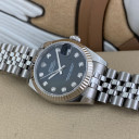 Rolex Datejust 31mm Diamonds Dial 178274 14