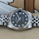 Rolex Datejust 31mm Diamonds Dial 178274 15