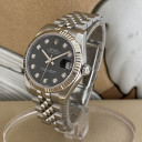 Rolex Datejust 31mm Diamonds Dial 178274 2