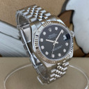 Rolex Datejust 31mm Diamonds Dial 178274 3