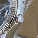 Rolex Datejust 31mm Diamonds Dial 178274 4