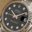 Rolex Datejust 31mm Diamonds Dial 178274 5