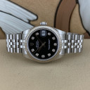 Rolex Datejust 31mm Diamonds Dial 178274 7