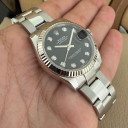 Rolex Datejust 31mm Diamonds Dial 178274 10