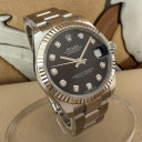 Rolex Datejust 31mm Diamonds Dial 178274 3