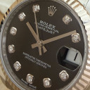 Rolex Datejust 31mm Diamonds Dial 178274 5