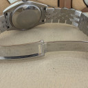 Rolex Datejust 31mm PINK ROMAN NUMERALS 178274 11