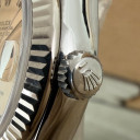 Rolex Datejust 31mm PINK ROMAN NUMERALS 178274 4