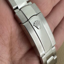 Rolex Datejust 31mm Mop dial and Diamond Bezel 178344 9