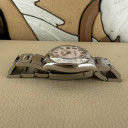 Rolex Datejust 31mm Mop dial and Diamond Bezel 178344 12