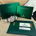 Rolex Datejust 31mm Mop dial and Diamond Bezel 178344 1