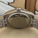 Rolex Datejust 31mm Quadrante e ghiera con brillanti 178344 8