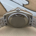 Rolex Datejust 31mm Mother of Pearl and Diamonds Dial 178384 8