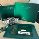 Rolex Datejust 31mm Blue Dial 278240 1