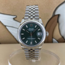 Rolex Datejust 31mm Green 278240 0