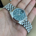 Rolex Datejust 31mm Green 278240 11
