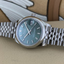 Rolex Datejust 31mm Green 278240 14