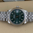 Rolex Datejust 31mm Green 278240 15