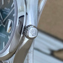 Rolex Datejust 31mm Green 278240 4