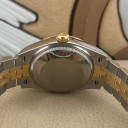 Rolex Datejust 31mm Dark Grey 10 Diamonds 278273 8