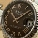 Rolex Datejust 31mm Dark Grey 278274 5