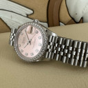 Rolex Datejust 31mm Diamonds 278384RBR 14