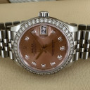 Rolex Datejust 31mm Diamonds 278384RBR 15