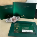 Rolex Datejust 31mm Diamonds 278384RBR 1