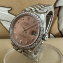 Rolex Datejust 31mm Diamonds 278384RBR 2