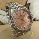 Rolex Datejust 31mm Diamonds 278384RBR 3