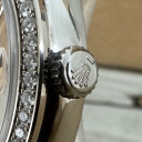 Rolex Datejust 31mm Diamonds 278384RBR 4