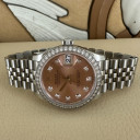 Rolex Datejust 31mm Diamonds 278384RBR 7