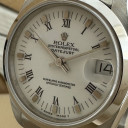 Rolex Datejust 31mm 68240 4