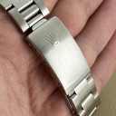 Rolex Datejust 31mm Blue Dial 68240 10