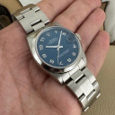 Rolex Datejust 31mm Blue Dial 68240 11
