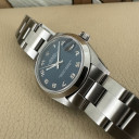 Rolex Datejust 31mm Blue Dial 68240 15