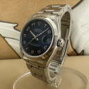Rolex Datejust 31mm Blue Dial 68240 3
