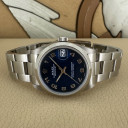 Rolex Datejust 31mm Blue Dial 68240 8