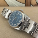 Rolex Datejust 31mm Blue Dial 68240 13