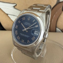 Rolex Datejust 31mm Blue Dial 68240 1