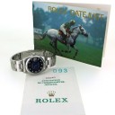 Rolex Datejust 31mm Diamonds Degradè Dial 68240 9