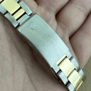 Rolex Datejust 31mm Houndstooth Dial  6824 10