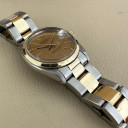Rolex Datejust 31mm Houndstooth Dial  6824 13