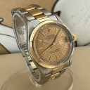 Rolex Datejust 31mm Houndstooth Dial  6824 2