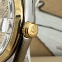 Rolex Datejust 31mm Houndstooth Dial  6824 3