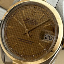 Rolex Datejust 31mm Houndstooth Dial  6824 4