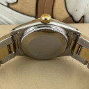 Rolex Datejust 31mm Houndstooth Dial  6824 8