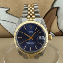 Rolex Datejust 31mm 6824 0