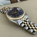 Rolex Datejust 31mm 6824 12